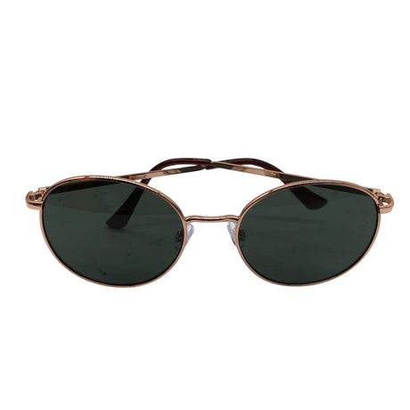 Unisex A+more - Sunglasses, size No size - Gold ()