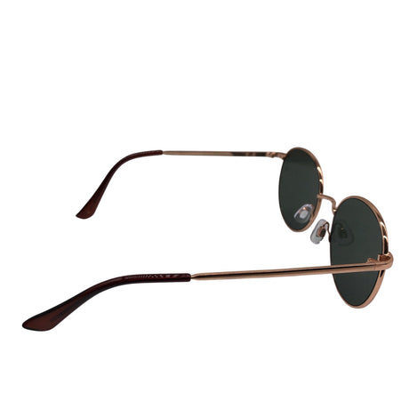 Unisex A+more - Sunglasses, size No size - Gold (2)