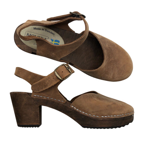 Unisex Moheda - Pistokkaat, koko 40 -  ()
