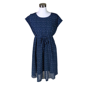 Unisex Mama Licious - Sifonkimekko, koko 40 -  (1)