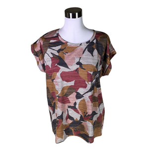 Unisex Soyaconcept - T-paita, koko 40 -  (1)