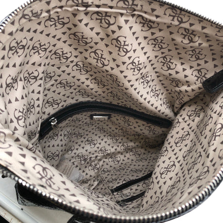 Unisex Guess - Shoulder bag, size Maxi - Black (2)