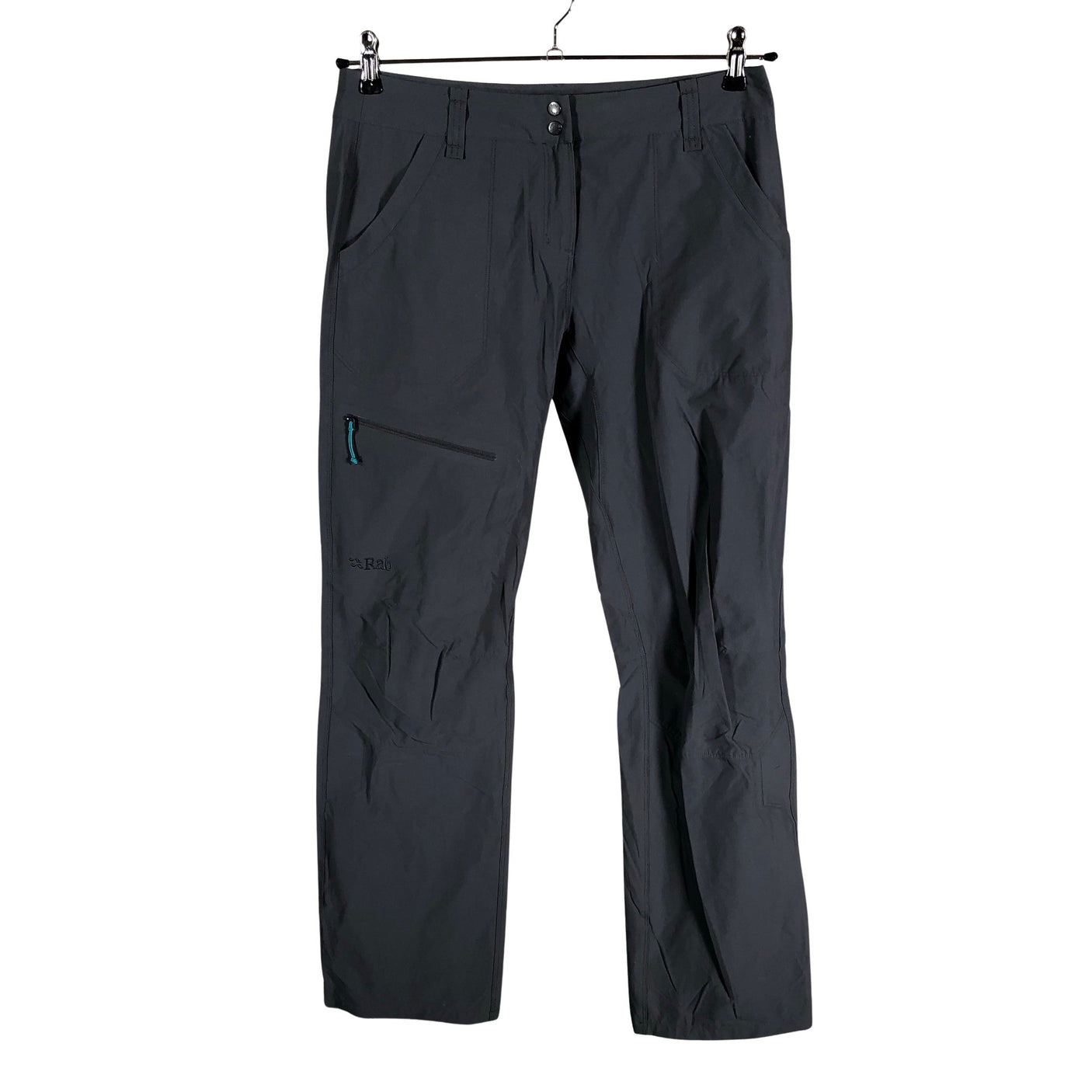 Unisex Rab - Ulkoiluhousut, koko 36 -  (1)