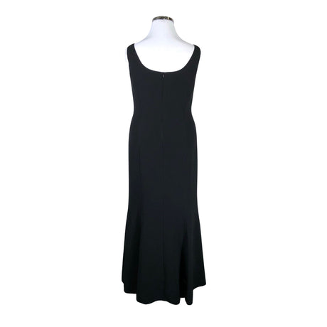 Unisex Ril's - Dress, size 42 - Black (2)