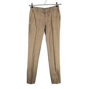 Unisex Tiger of Sweden - Chinos, size 36 - Brown (1)