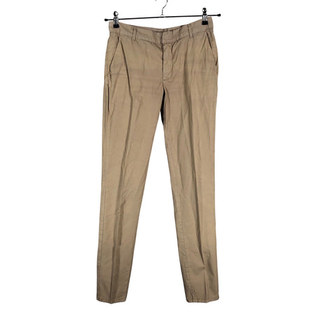 Unisex Tiger of Sweden - Chinos, size 36 - Brown ()