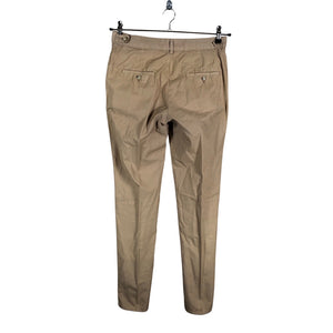 Unisex Tiger of Sweden - Chinos, size 36 - Brown (2)