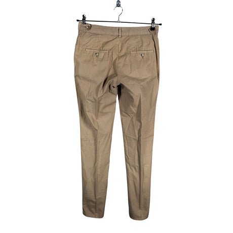 Unisex Tiger of Sweden - Chinos, size 36 - Brown (2)