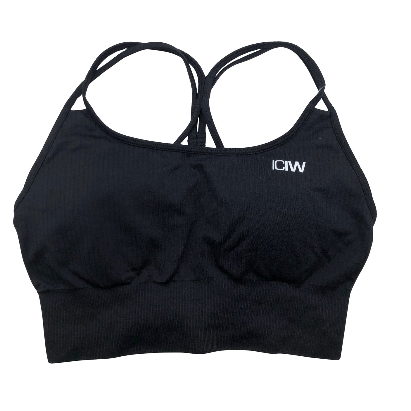 Unisex ICIW – Icaniwill - Urheilutoppi, koko 36 -  (1)