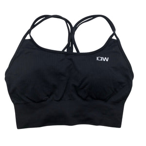 Unisex ICIW – Icaniwill - Urheilutoppi, koko 36 -  (1)