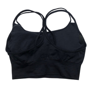 Unisex ICIW – Icaniwill - Urheilutoppi, koko 36 -  (2)