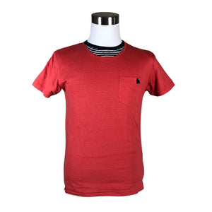 Unisex Jack & Jones - T-shirt, size S - Red (1)