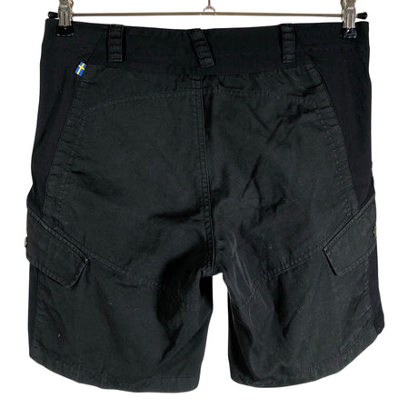 Unisex Fjällräven - Shorts, size 40 - Black (2)