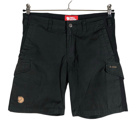 Unisex Fjällräven - Shorts, size 40 - Black ()