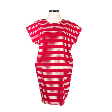 Unisex NOSH - Sweatshirt dress, size 46 - Pink ()