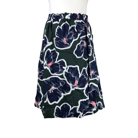 Unisex NOSH - Fabric skirt, size 42 - Blue ()
