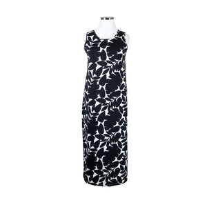 Unisex Nanso - Tricot dress, size 44 - Black (1)