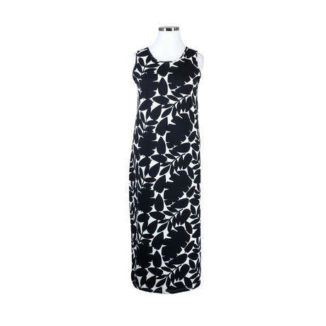 Unisex Nanso - Tricot dress, size 44 - Black ()
