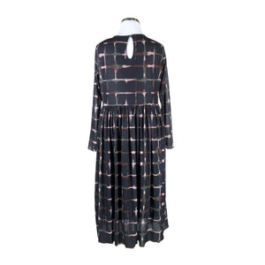 Unisex Nümph - Tricot dress, size 44 - Black (2)