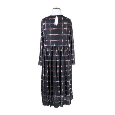 Unisex Nümph - Tricot dress, size 44 - Black (2)