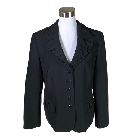 Unisex Gerry Weber - Jacket, size 40 - Black ()