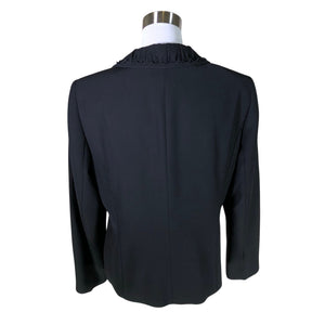 Unisex Gerry Weber - Jacket, size 40 - Black (2)
