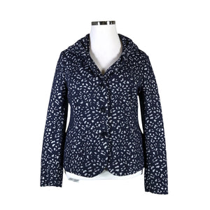 Unisex Per Una - Sweat jacket, size 42 - Blue (1)