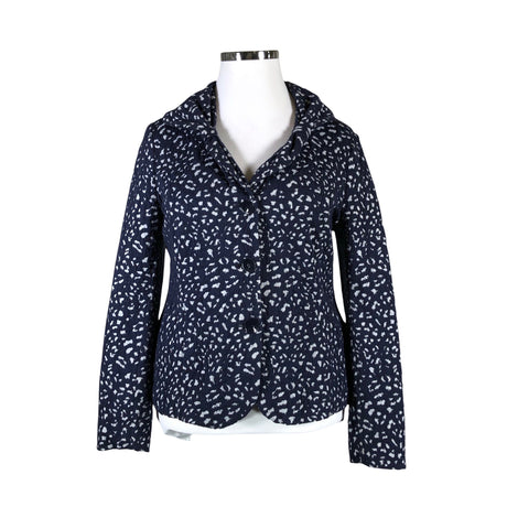 Unisex Per Una - Sweat jacket, size 42 - Blue ()