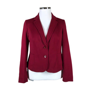 Unisex Marks&Spencer - Jacket, size 44 - Red (1)