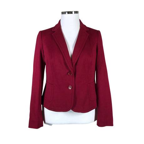 Unisex Marks&Spencer - Jacket, size 44 - Red ()