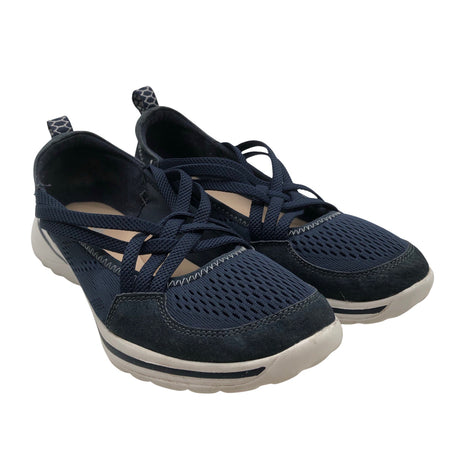 Unisex Clarks - Loafers, size 39 - Blue (2)