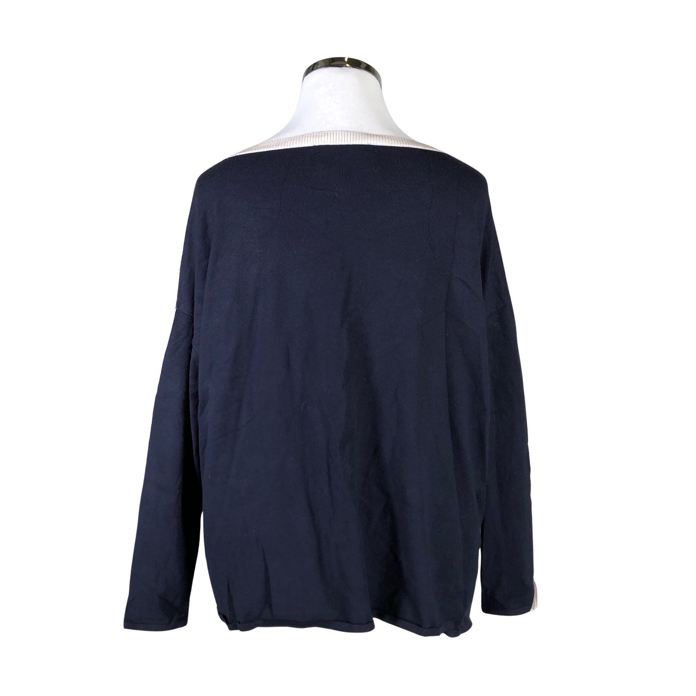 Unisex Weekend by MaxMara - Sweater, size 44 - Beige (2)