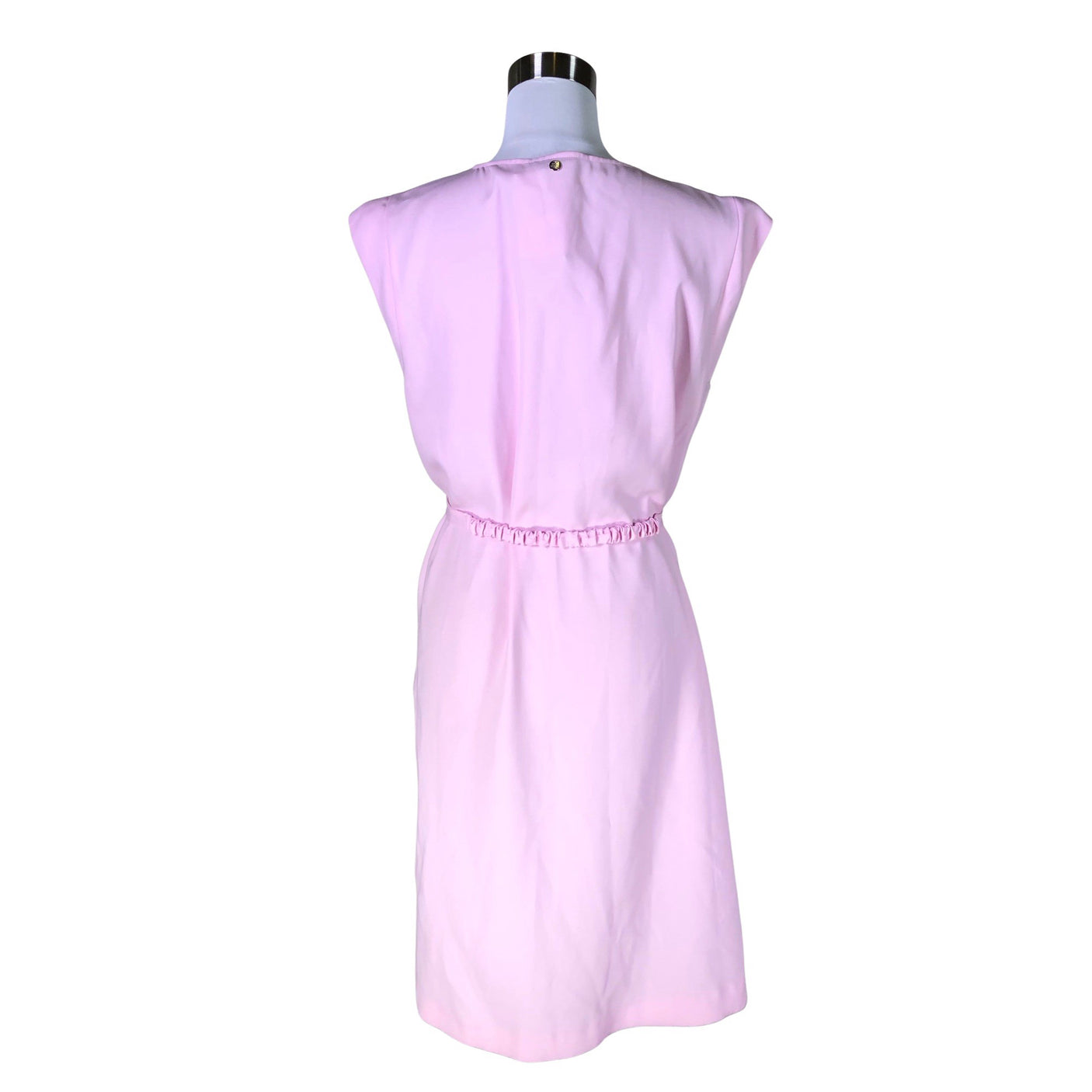 Unisex Mos Mosh - Dress, size 40 - Light pink (2)