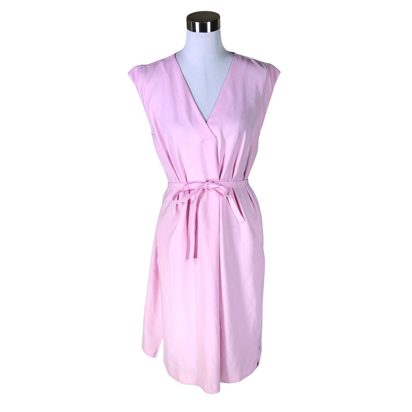 Unisex Mos Mosh - Dress, size 40 - Light pink (1)