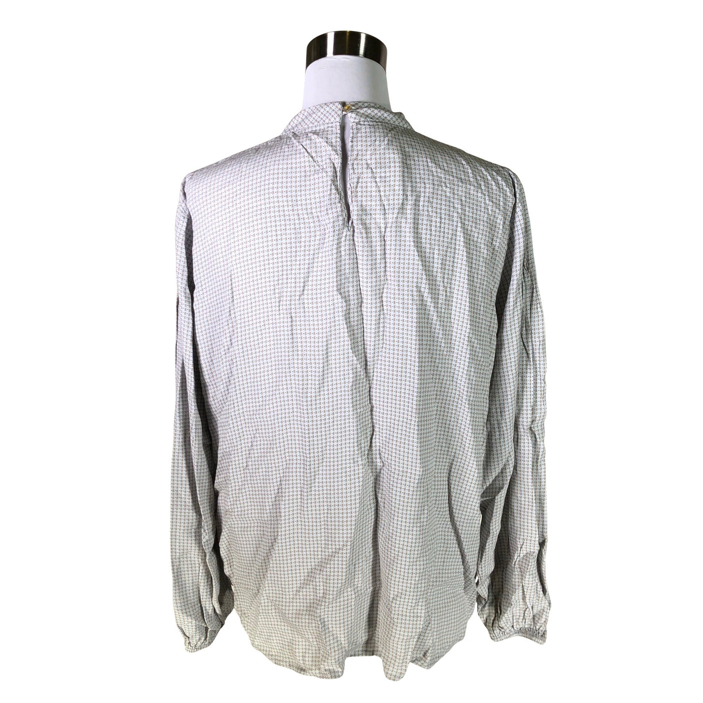 Unisex Mos Mosh - Blouse, size 40 - Gray (2)
