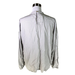 Unisex Mos Mosh - Blouse, size 40 - Gray (2)