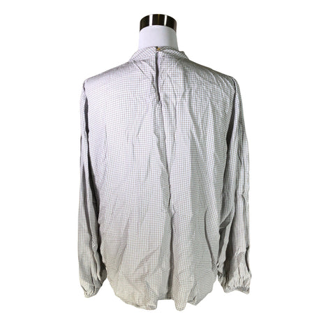 Unisex Mos Mosh - Blouse, size 40 - Gray (2)
