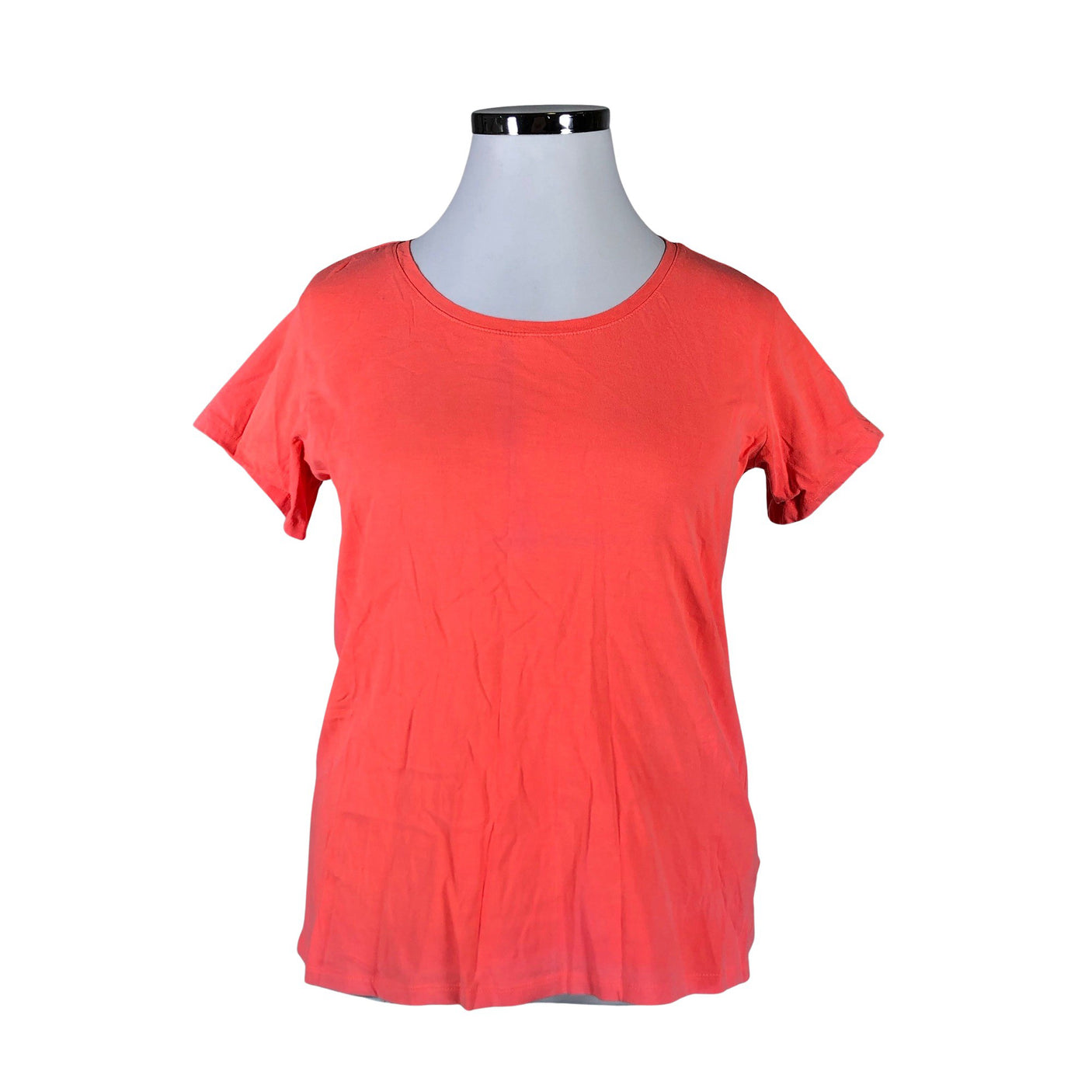 Unisex Icepeak - T-shirt, size 44 - Orange (1)