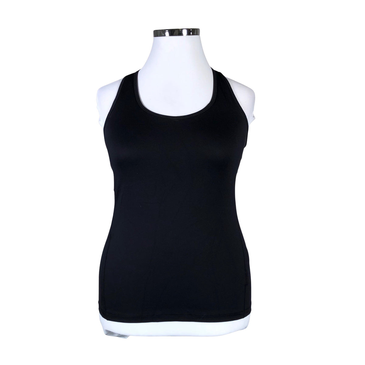 Unisex Casall - Sports top, size 42 - Black (1)
