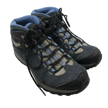 Unisex Salomon - Vaelluskengät, koko 38 -  (2)