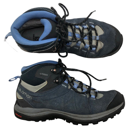 Unisex Salomon - Vaelluskengät, koko 38 -  ()