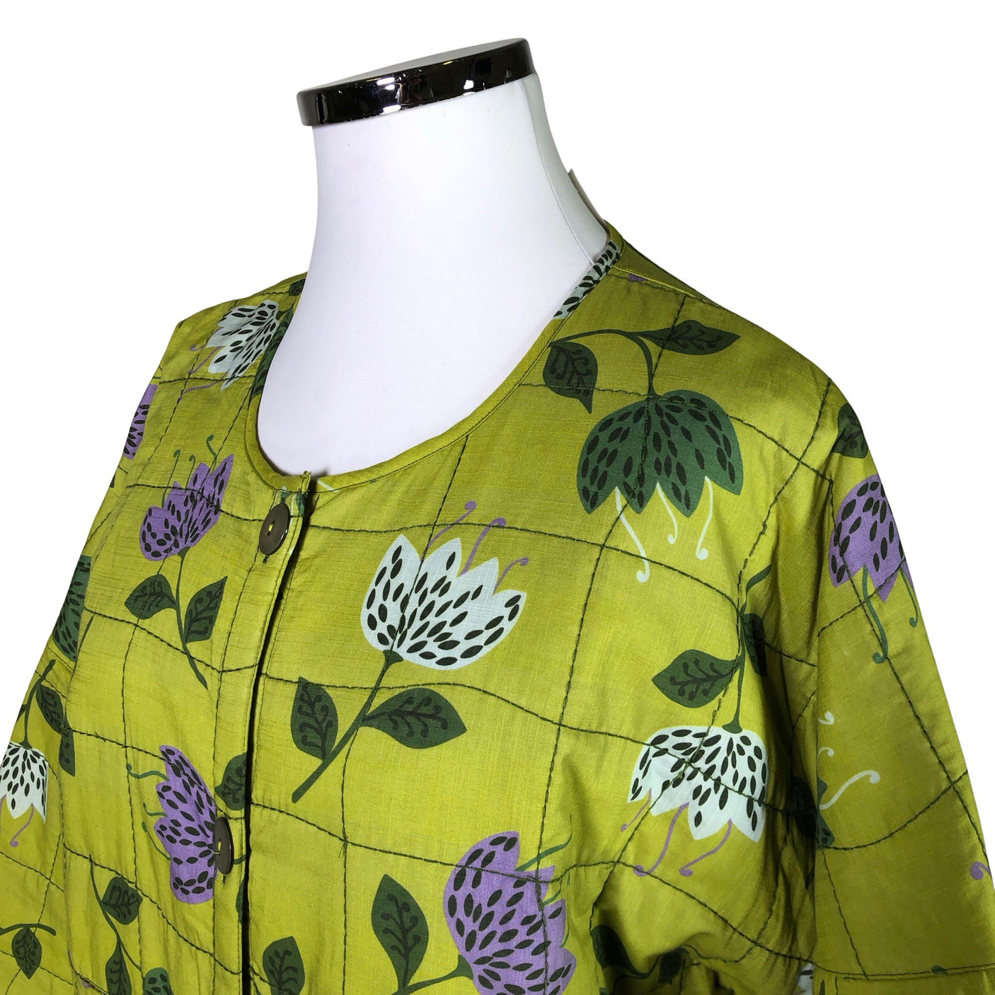 Unisex Gudrun Sjöden - Kesätakki, koko 48 -  (3)