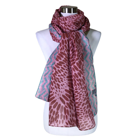Unisex Gudrun Sjöden - Huivi, koko Maxi -  ()