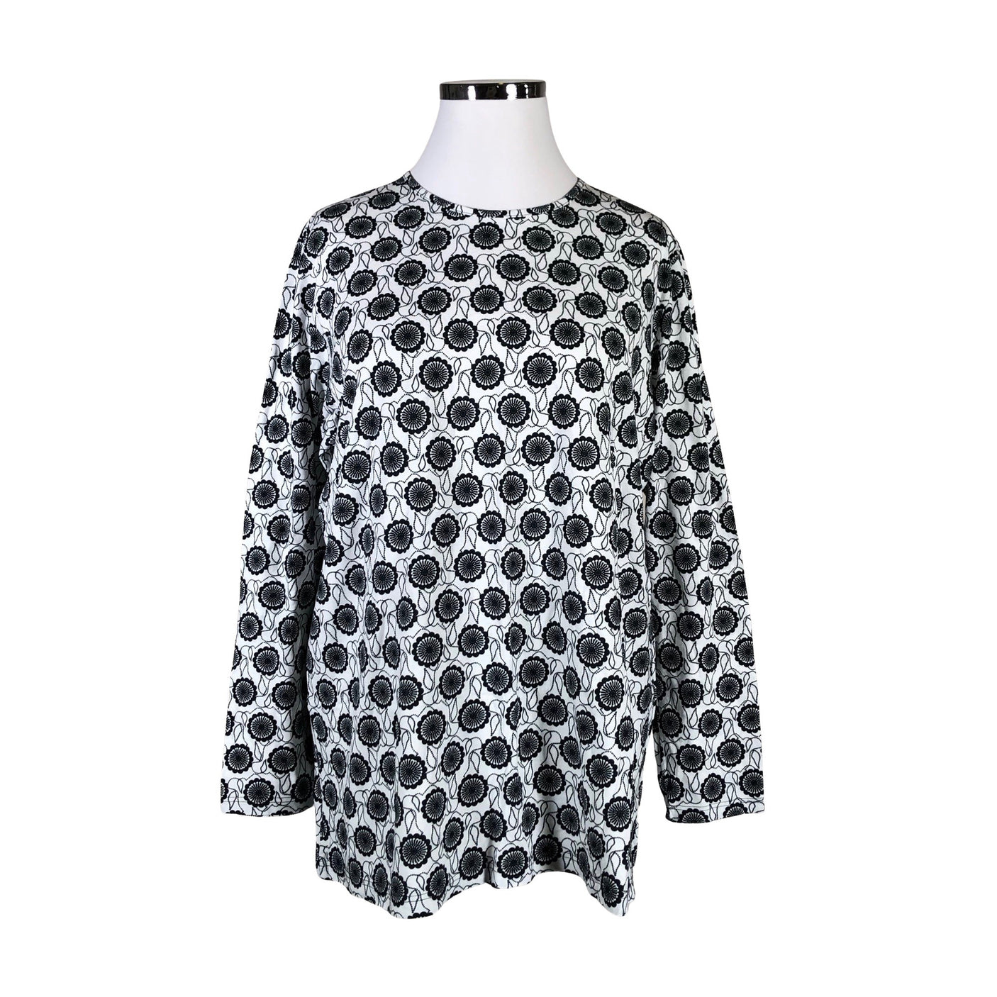 Unisex Nanso - Trikootunika, koko 52 -  (1)