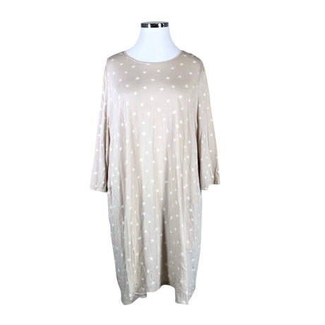 Unisex Gudrun Sjöden - Trikoomekko, koko 52 -  ()