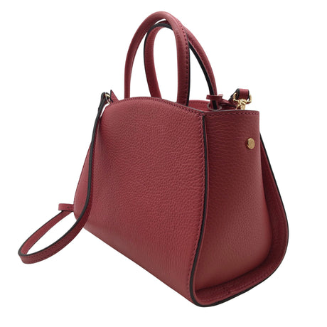 Unisex Coccinelle - Handbag, size Mini - Light pink (2)