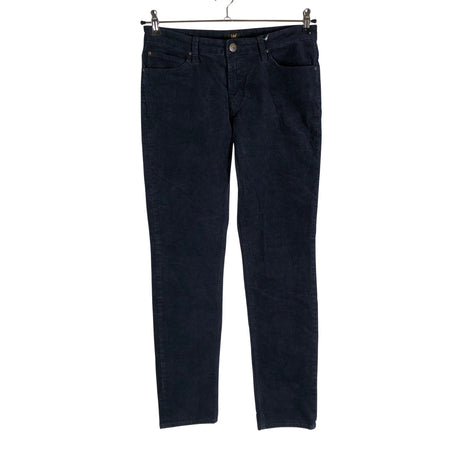 Unisex Lee - Samettihousut, koko 38 -  ()