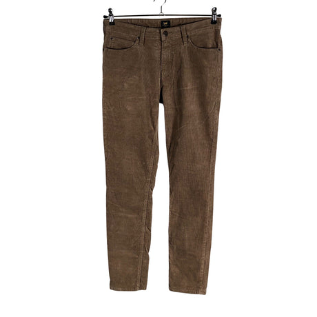 Unisex Lee - Samettihousut, koko W29 -  ()