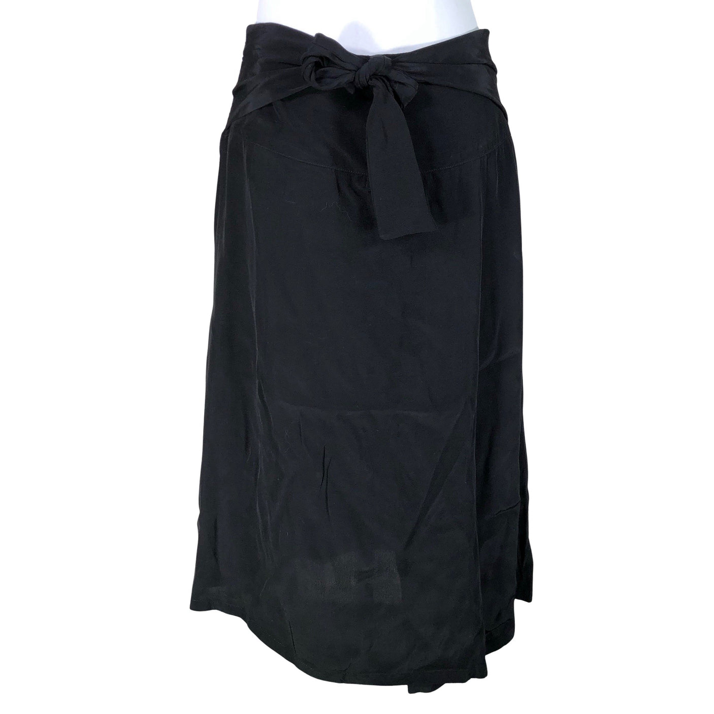 Unisex The Masai - Fabric skirt, size 40 - Black (1)