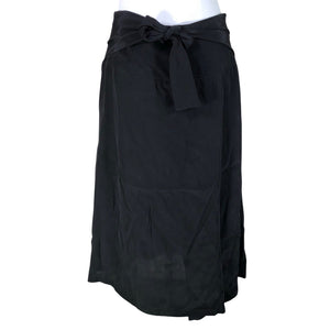 Unisex The Masai - Fabric skirt, size 40 - Black (1)